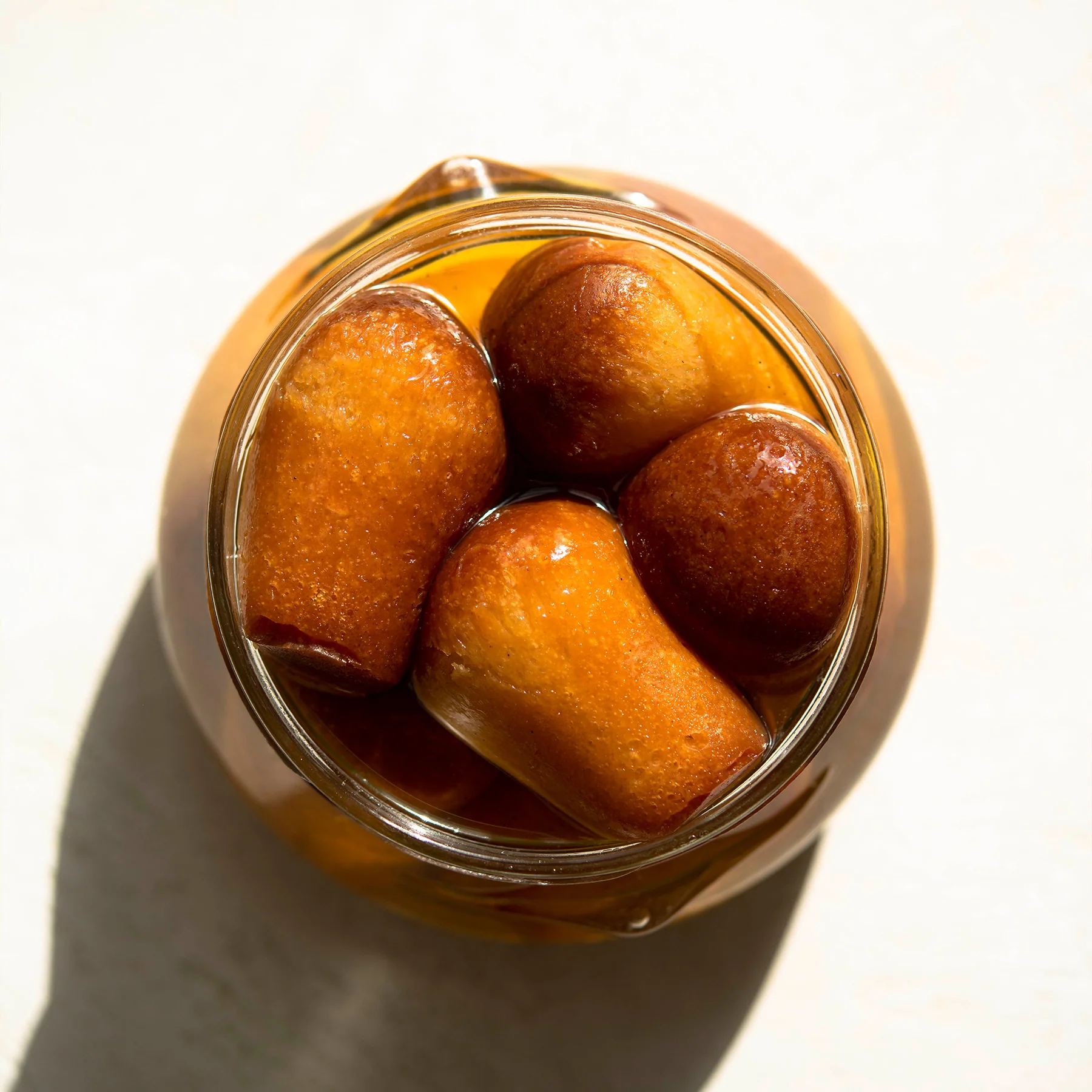 Babas au Rhum - en bocal - Image 4