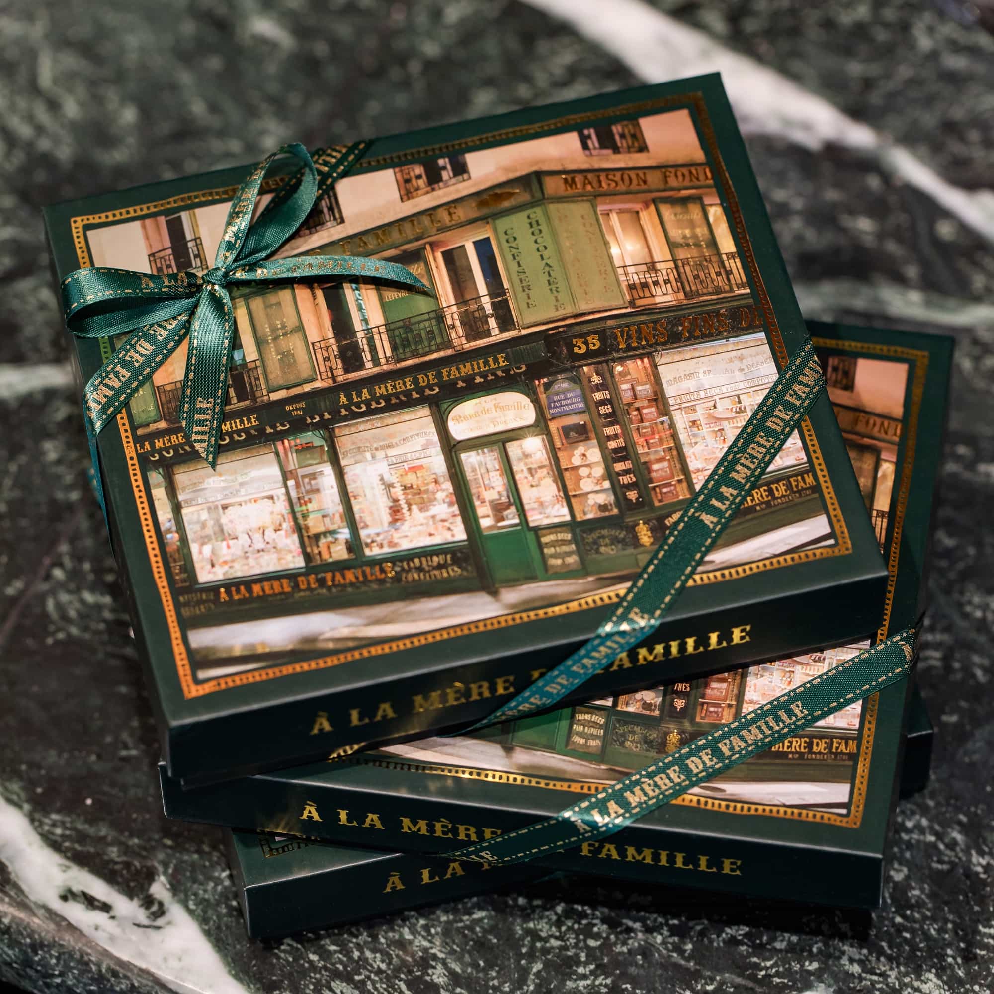 Coffret 1761 assorti 170g - Image 3