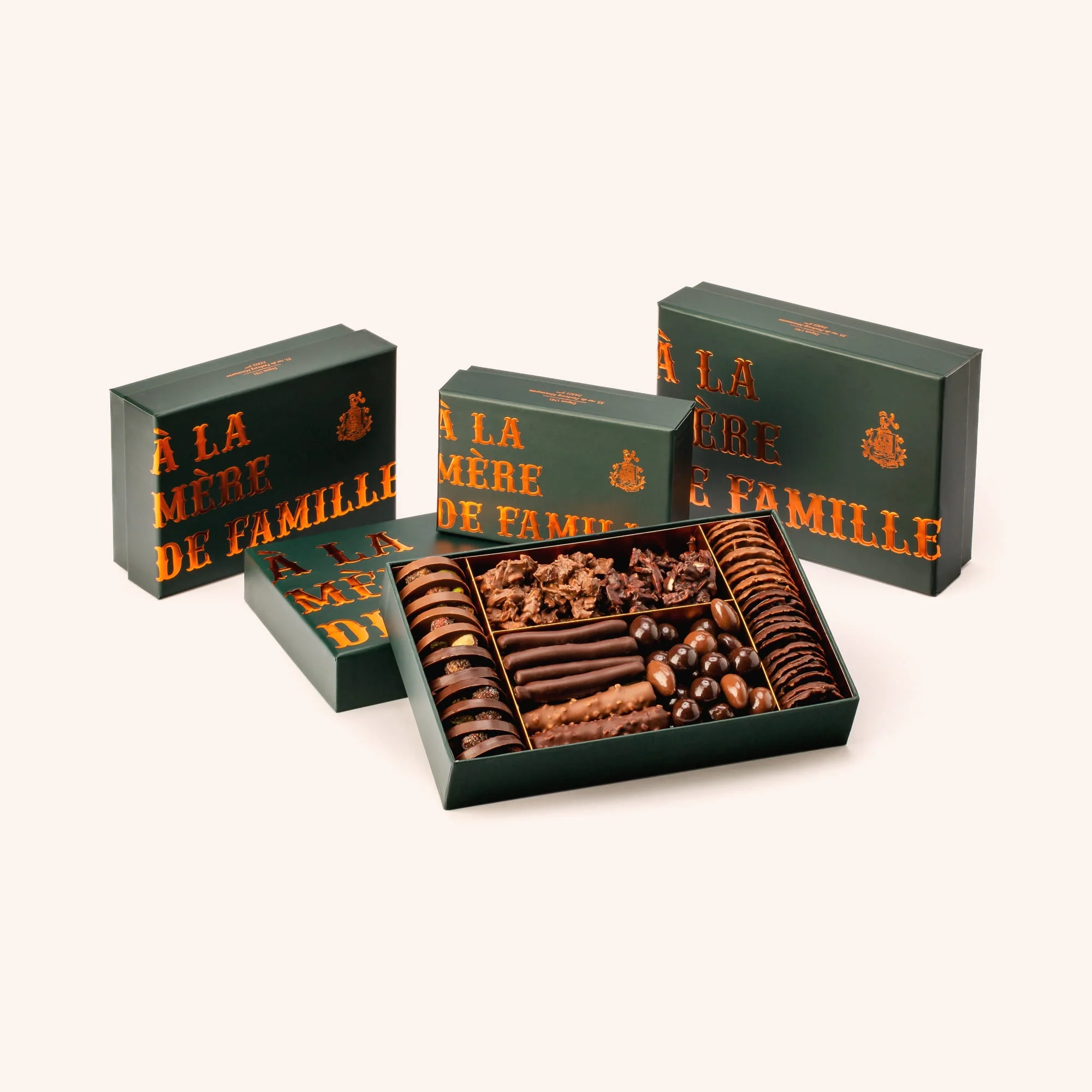 Coffret spécialités 230g - Image 3