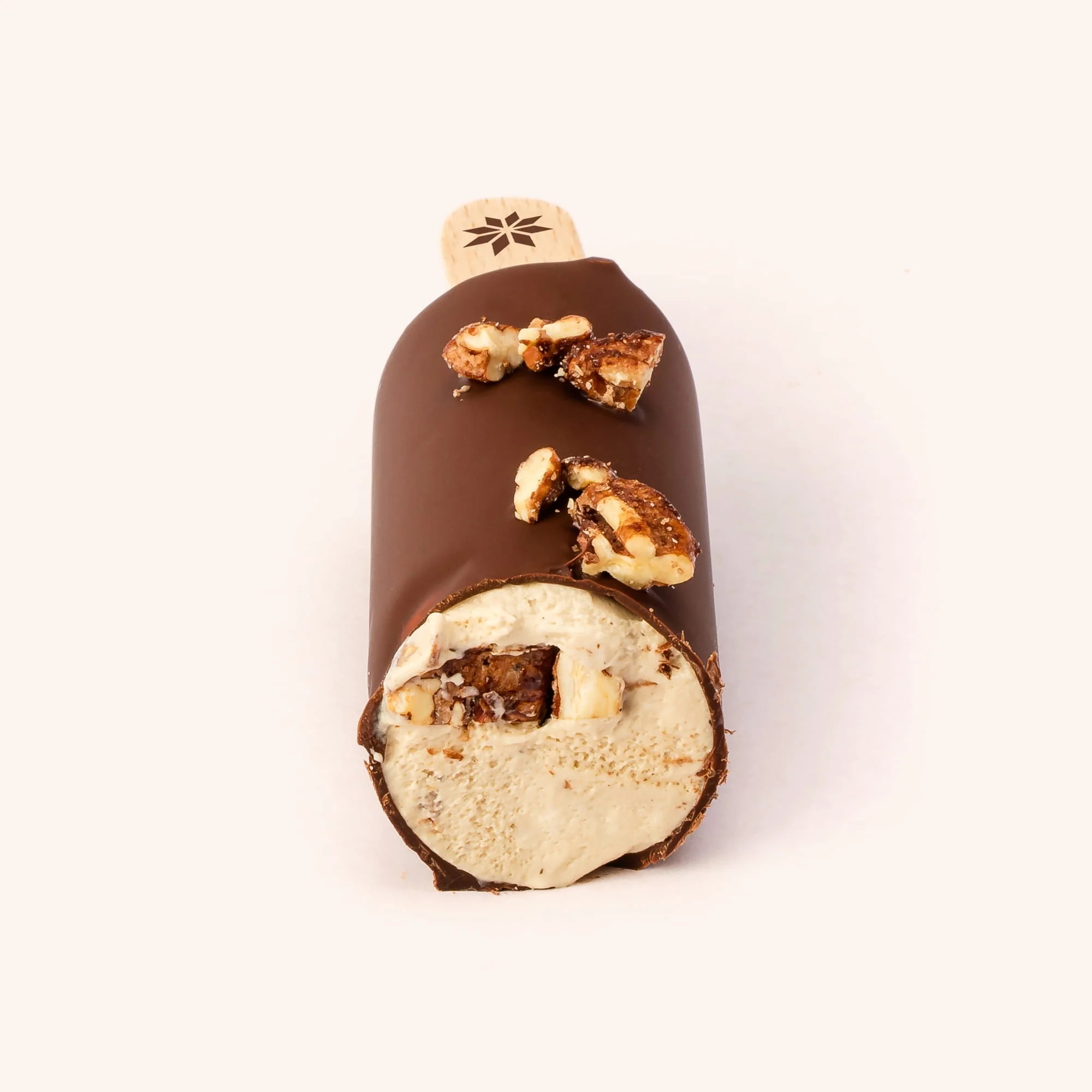 Esquimau café et noix de pécan caramélisées - Image 3
