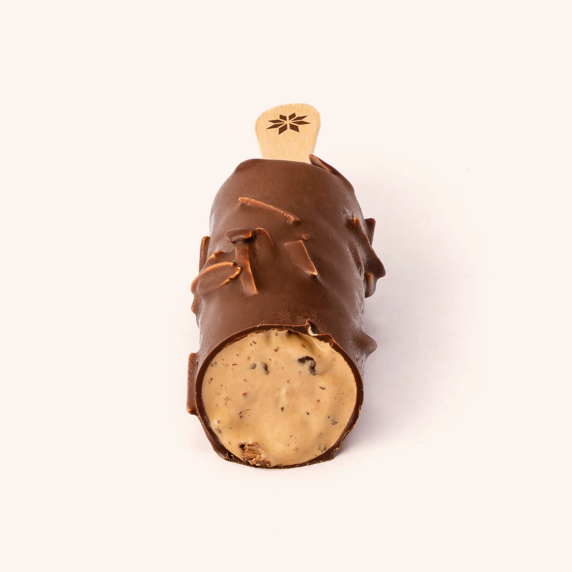 Esquimau caramel et folies de l'écureuil - Image 4