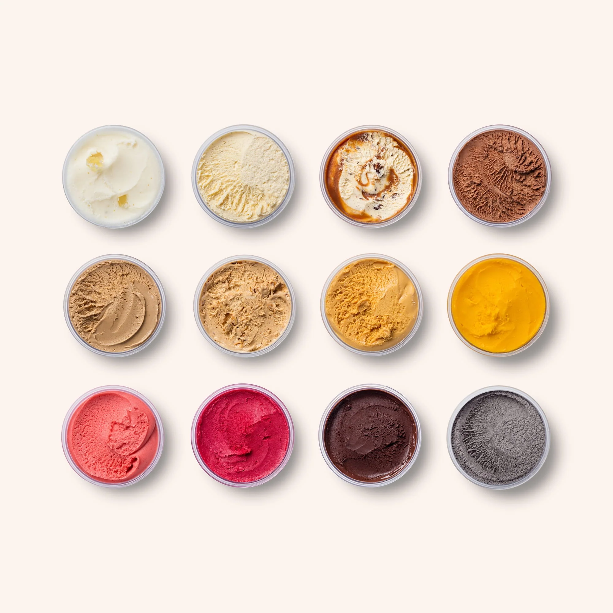 Glace chocolat Madagascar 70 % - Image 3