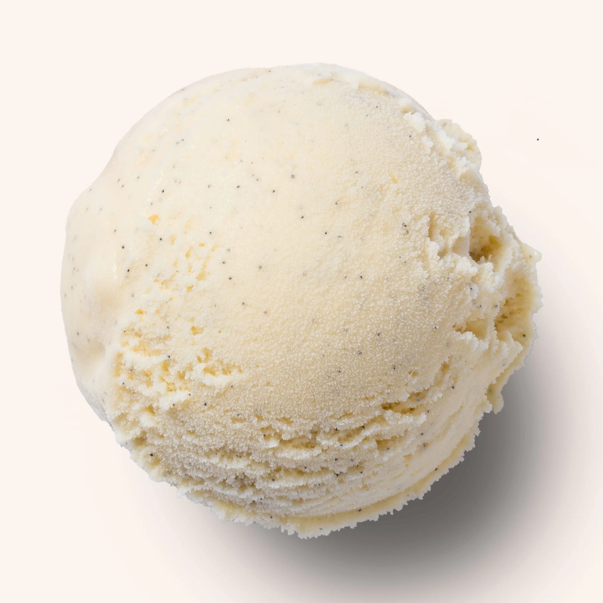 Glace vanille - Image 2